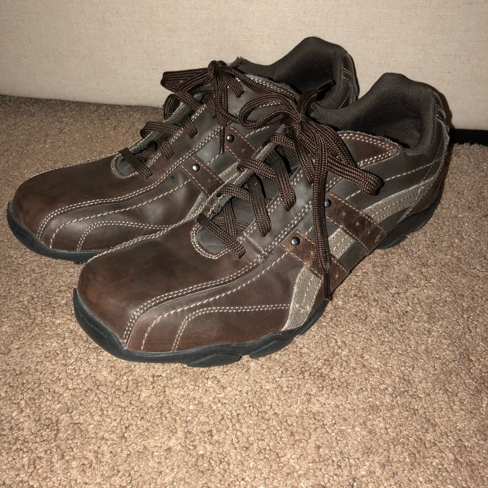 Skechers dress shoes